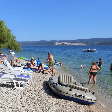 Stanici 14782a * Omiš