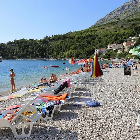 Stanici 14782a Apartamento Omiš