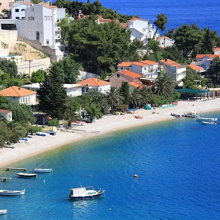 Apartamento Stanici 14782a *