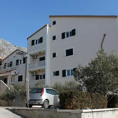 Stanici 14782a Apartamento *