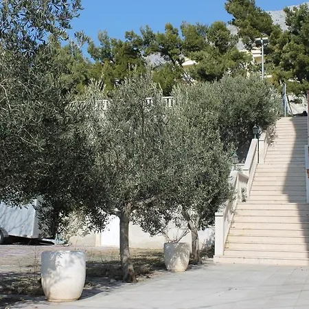 Apartamento Stanici 14782a *