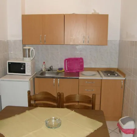 Stanici 14782a Apartamento Omiš
