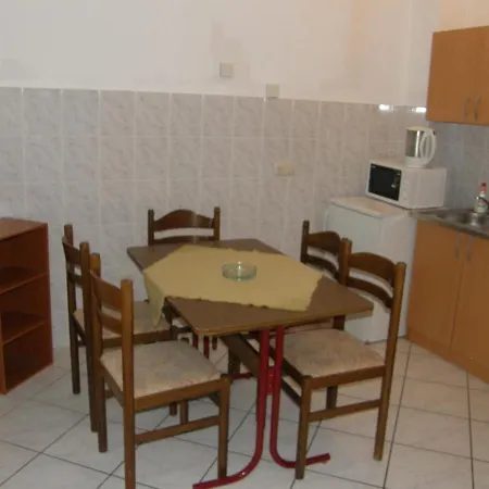 Apartamento Stanici 14782a